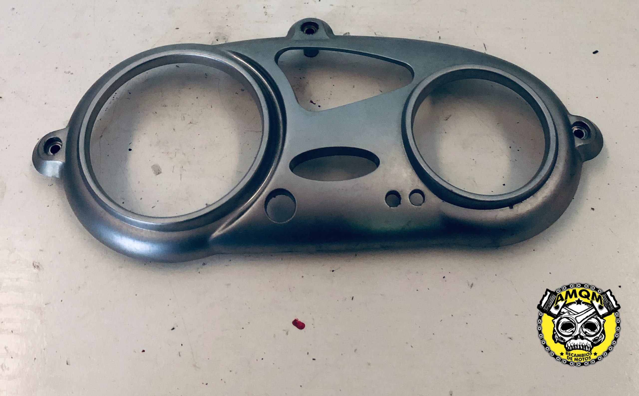 embellecedor del marcador 20E