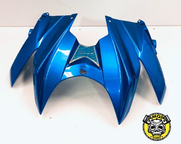 frontal 100E