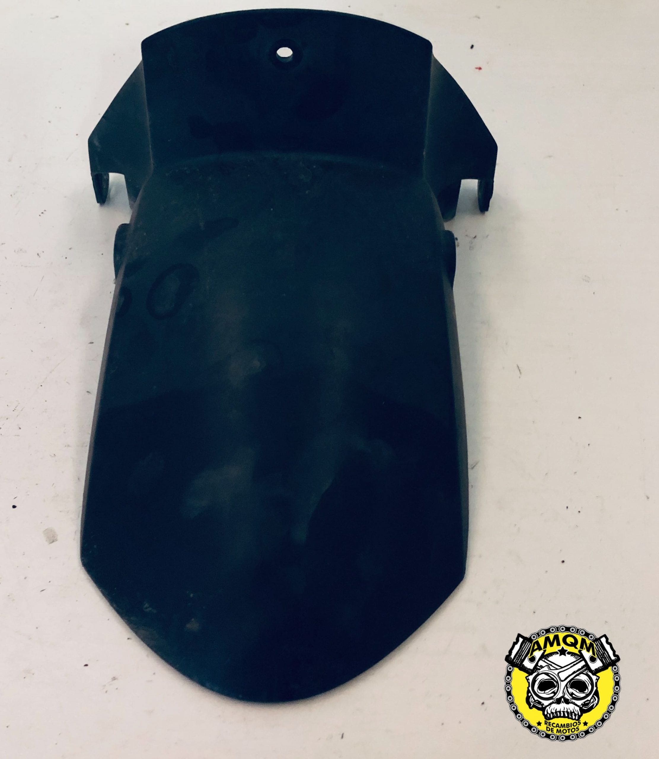 guardabarro trasero 25E 1
