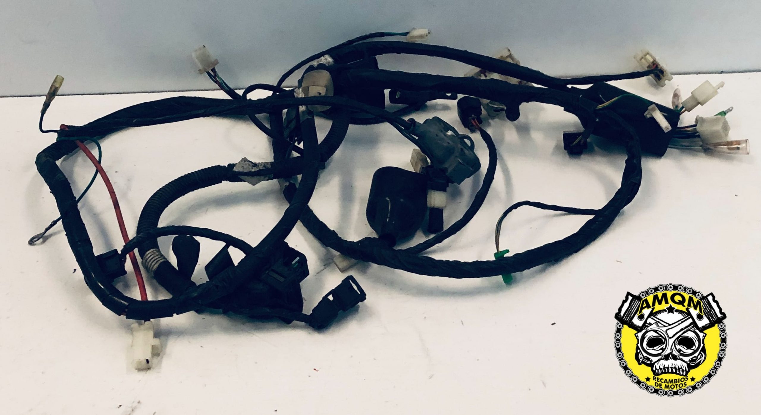 instalacion electrica 50E