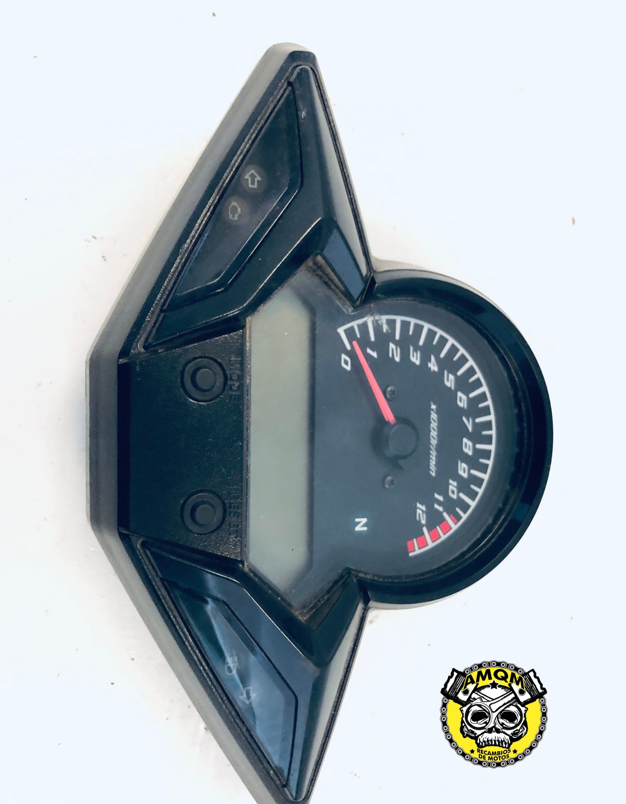 marcador 100E