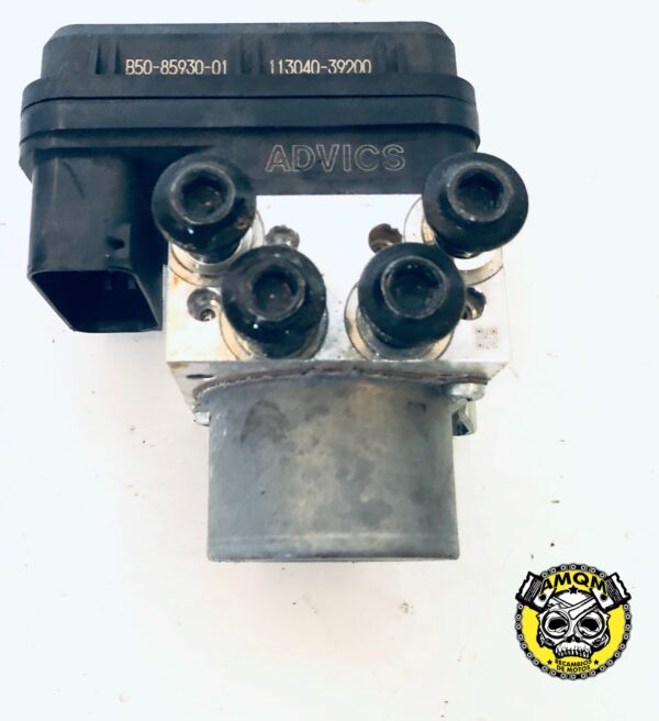 modulo de abs 600E