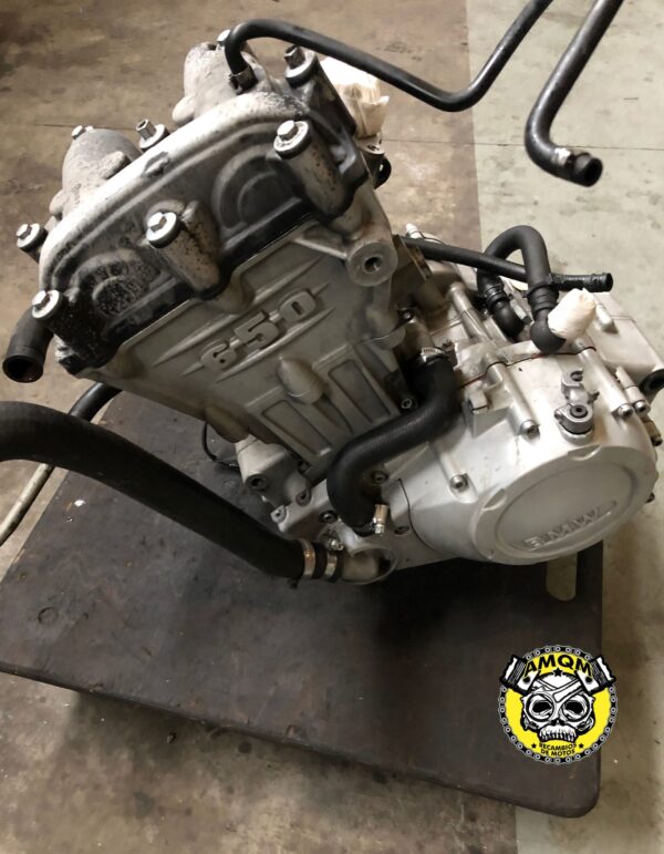 motor 800E