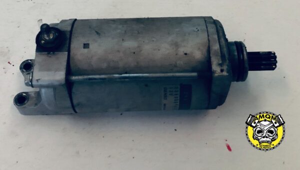 motor de arranque 701 1