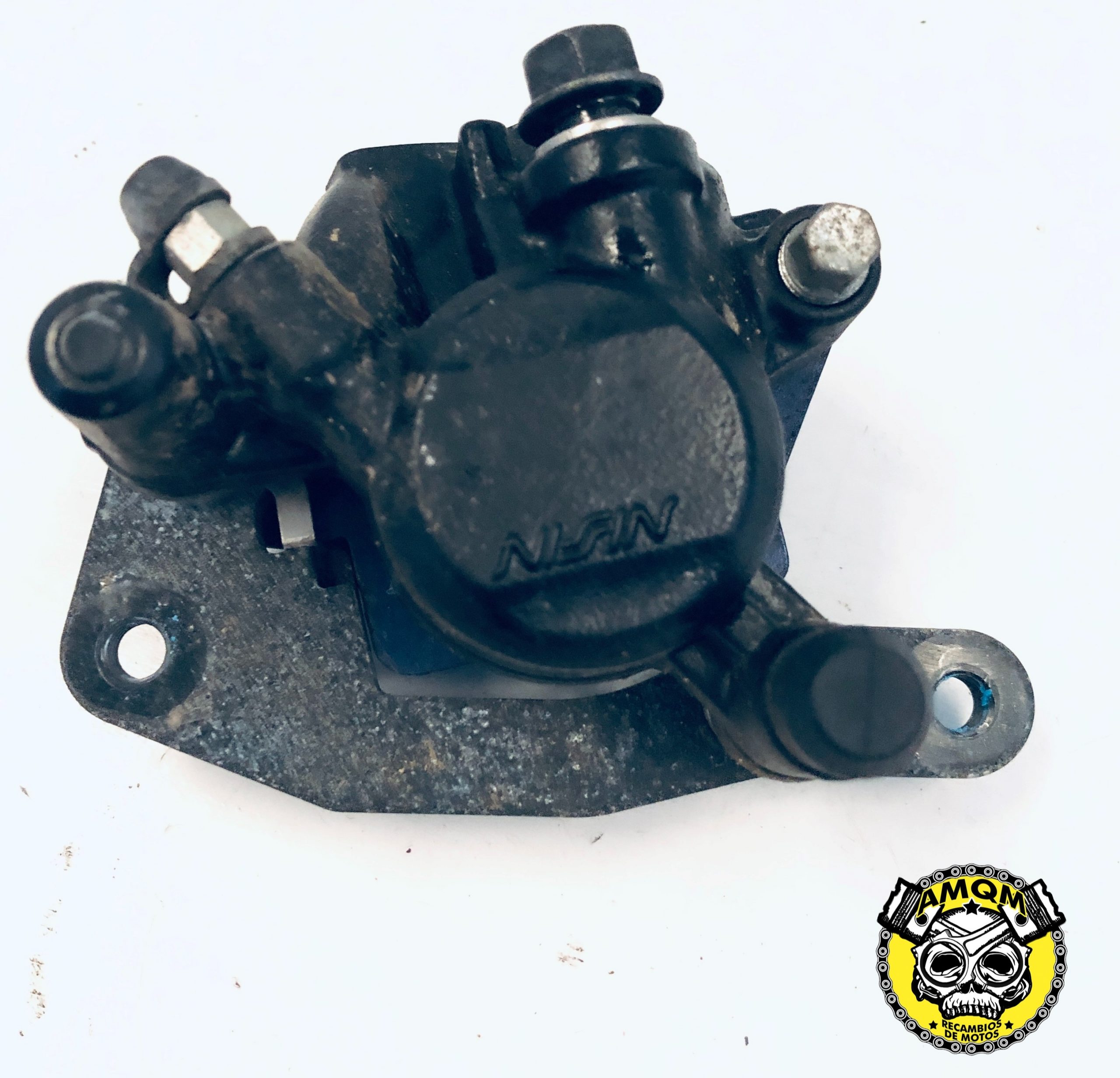 pinza de freno delantera 70 1