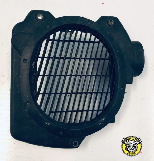 protector de radiador 15E
