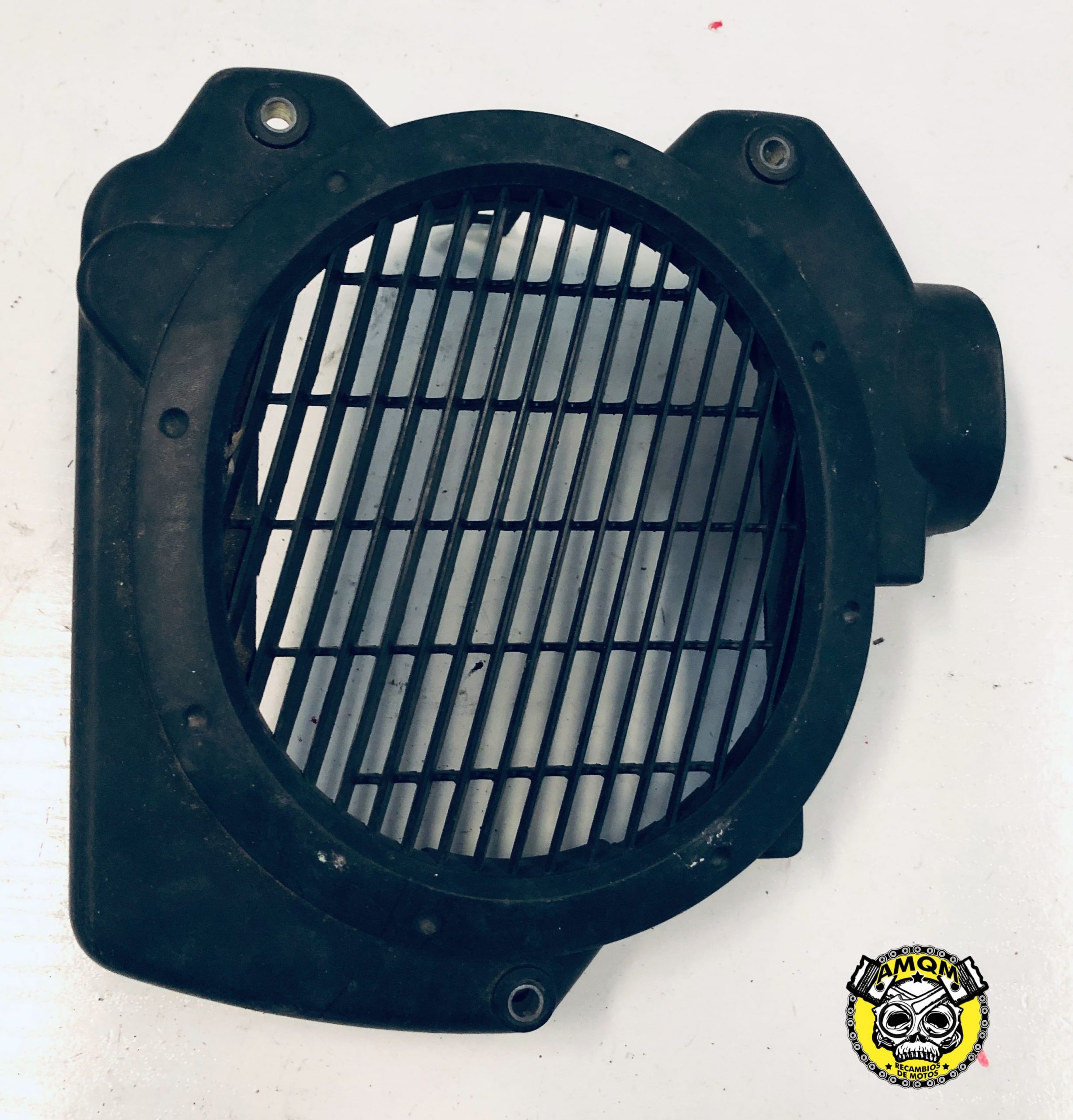 protector de radiador 15E