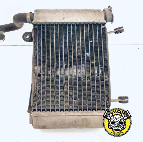 radiador 100E