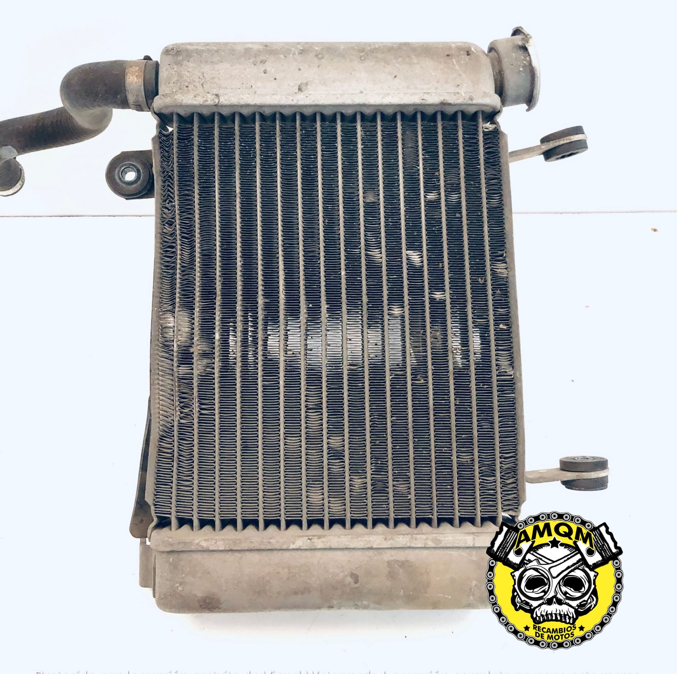 radiador 100E