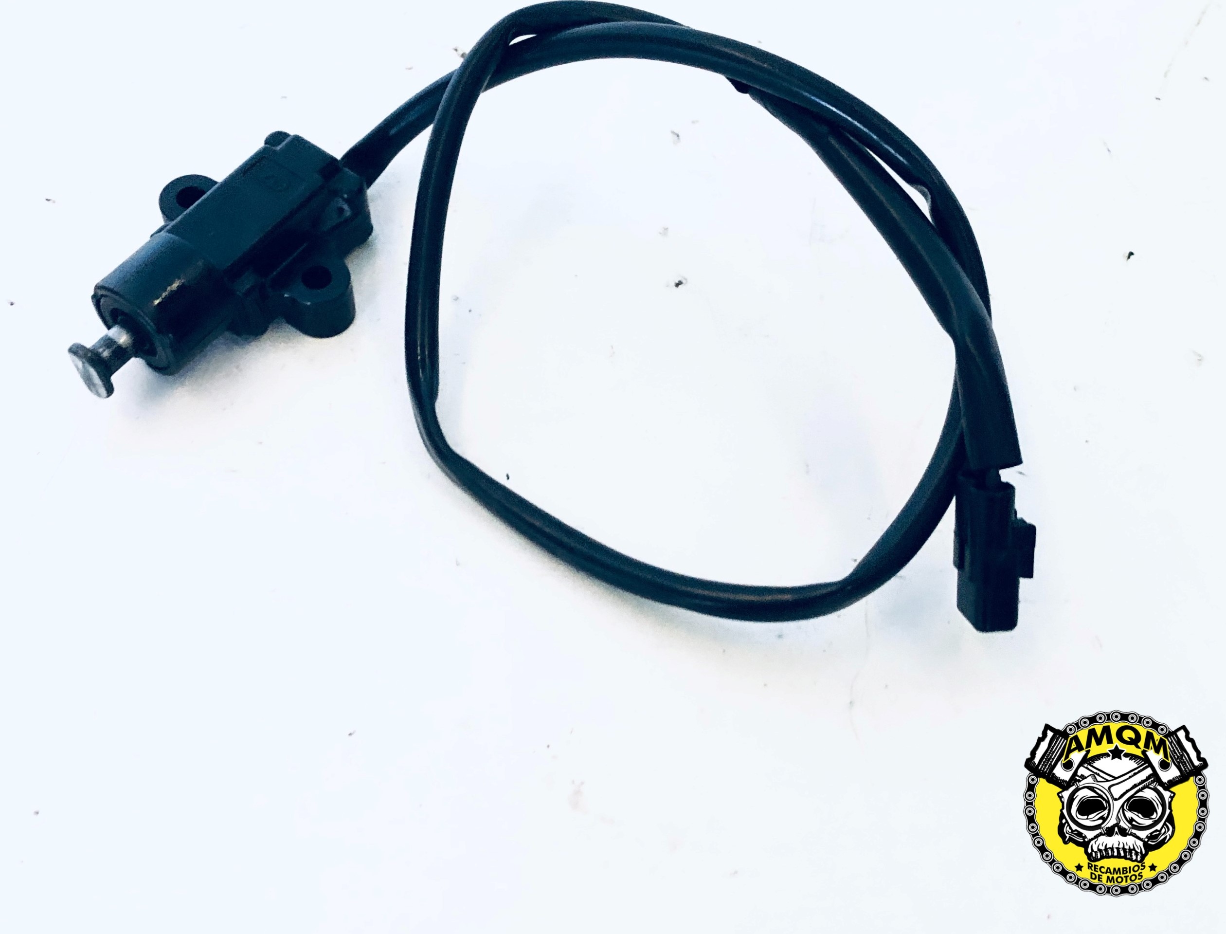 sensor de caballete 25E