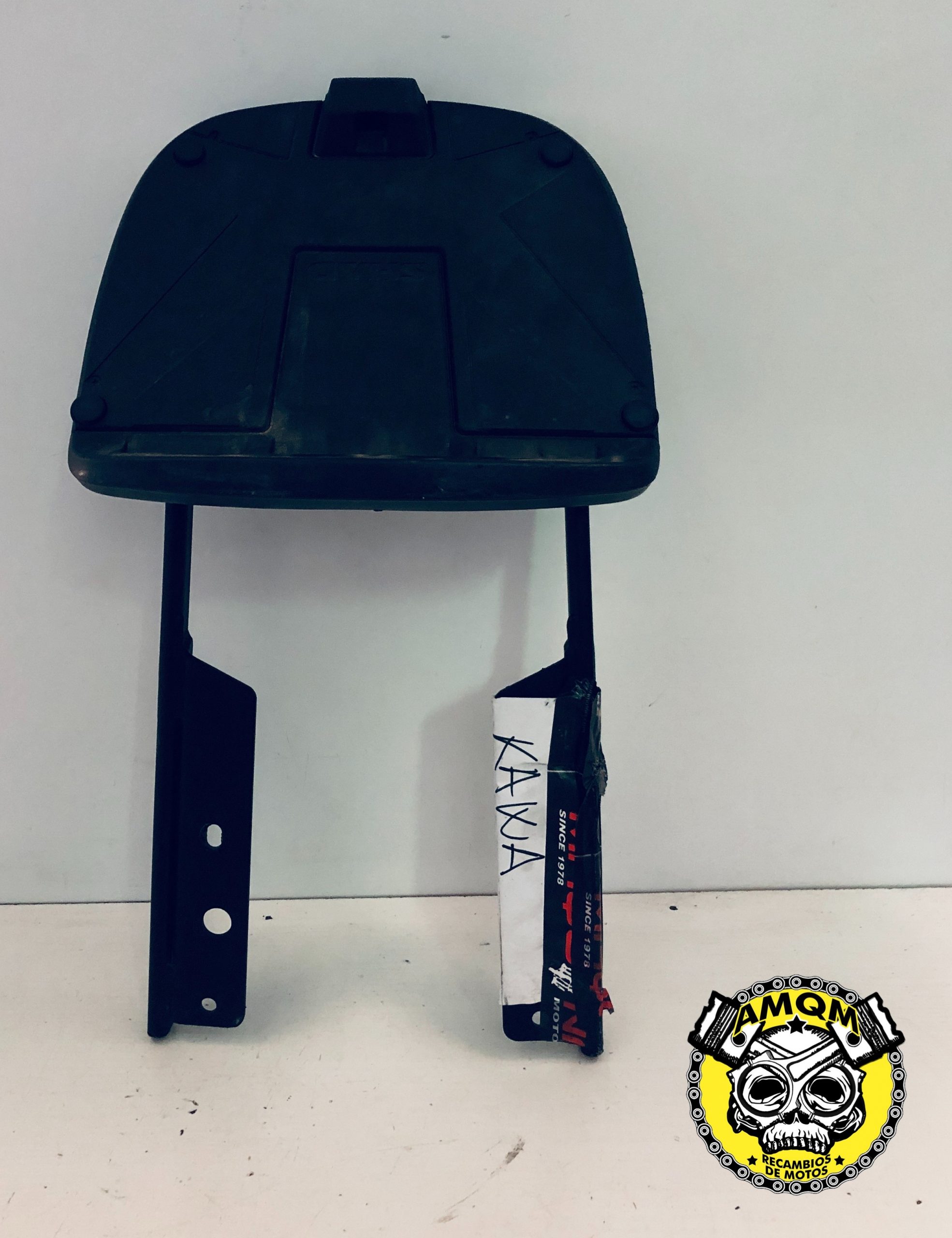 soporte de baul 80E