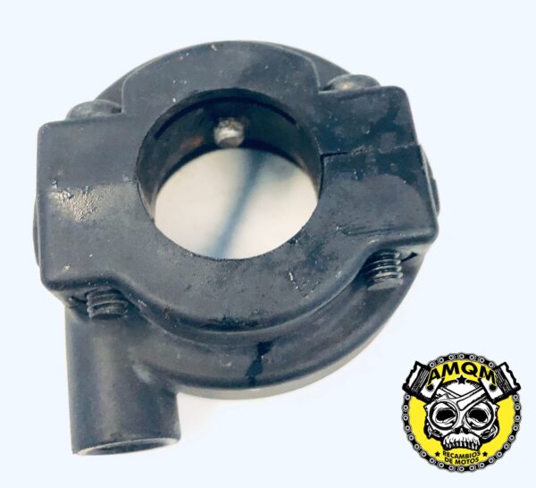 soporte de cable de gas 10E