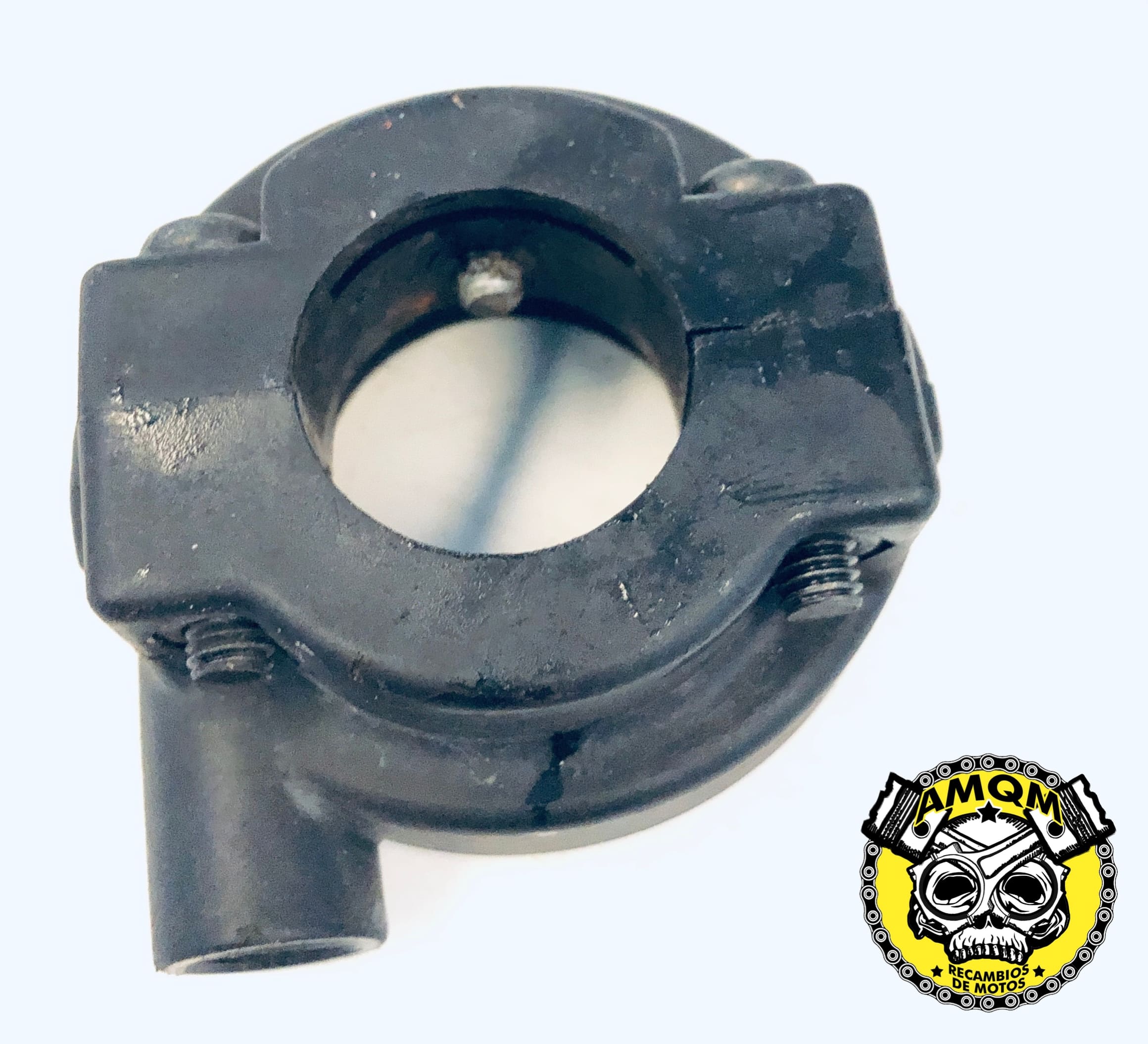 soporte de cable de gas 10E