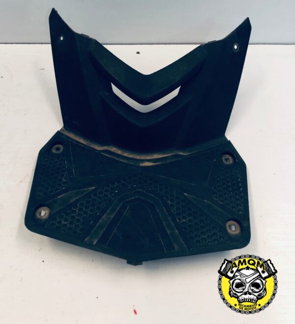 tapa bateria 105