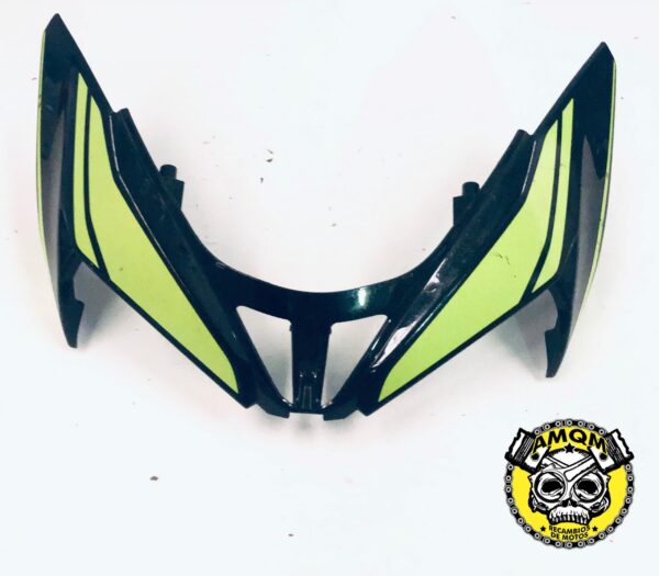 tapa frontal 80E