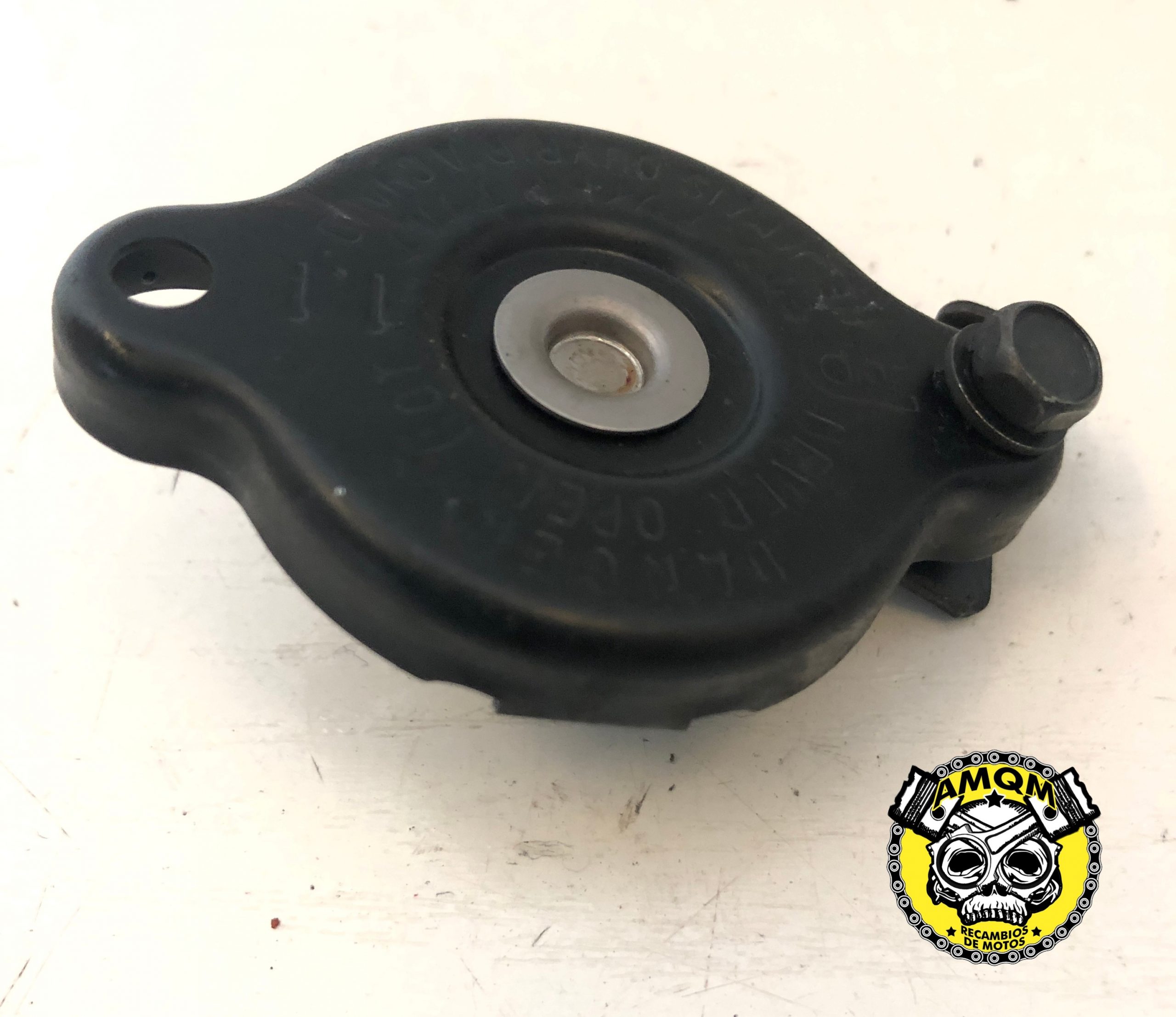 tapon de radiador 10E