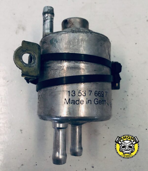 valvula de gases 50E