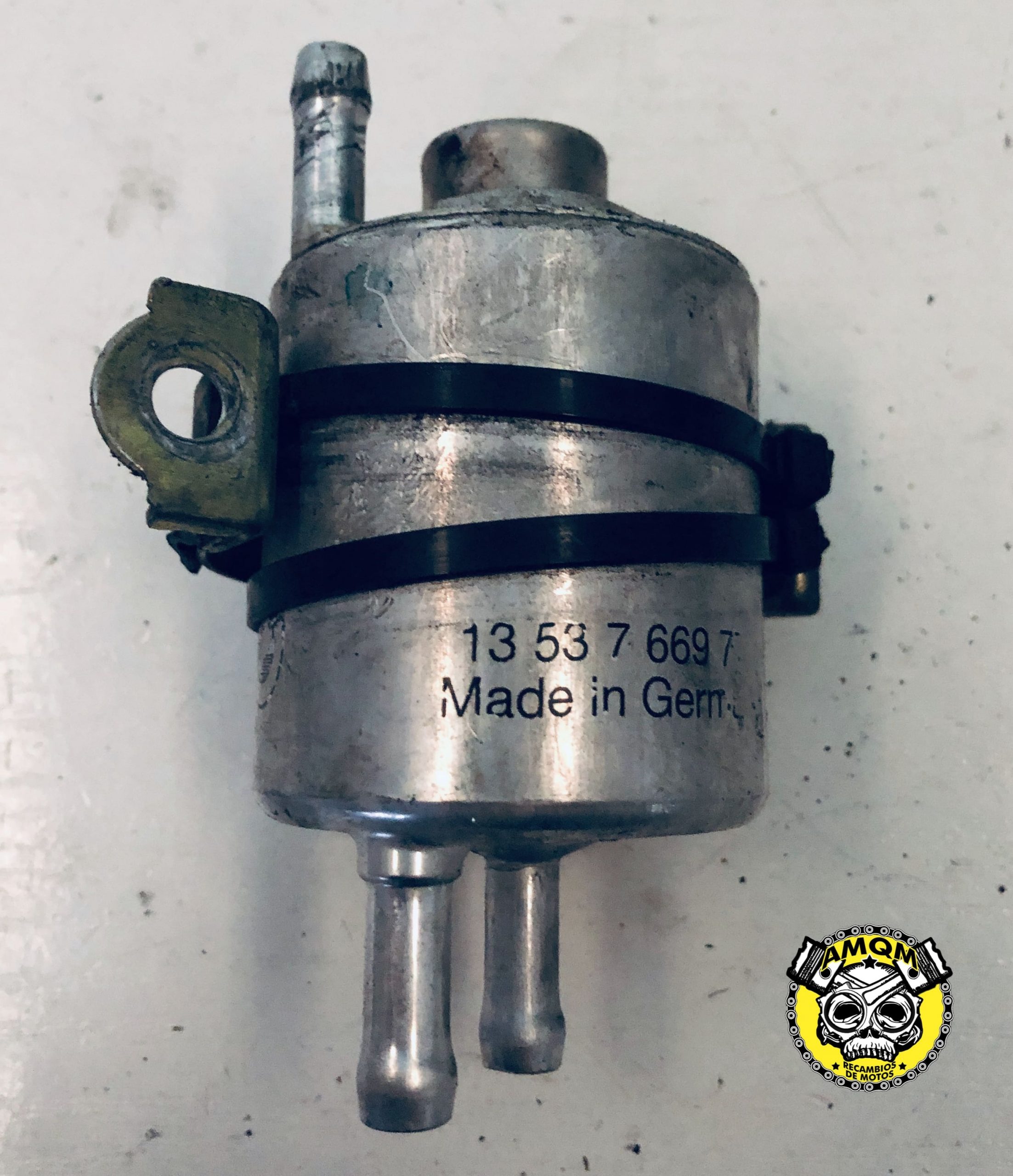 valvula de gases 50E
