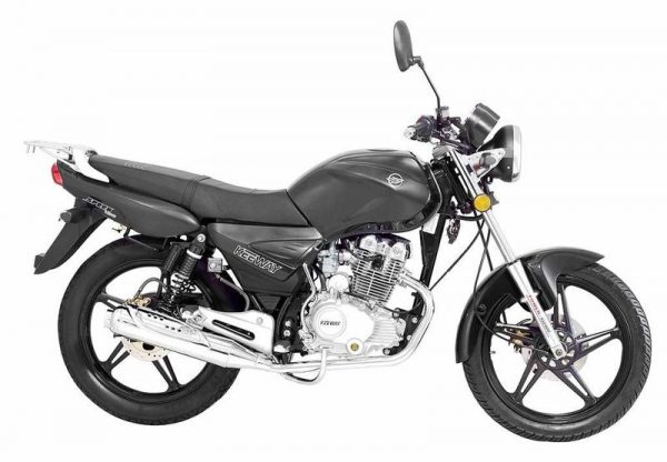 KEEWAY SPEED 125CC