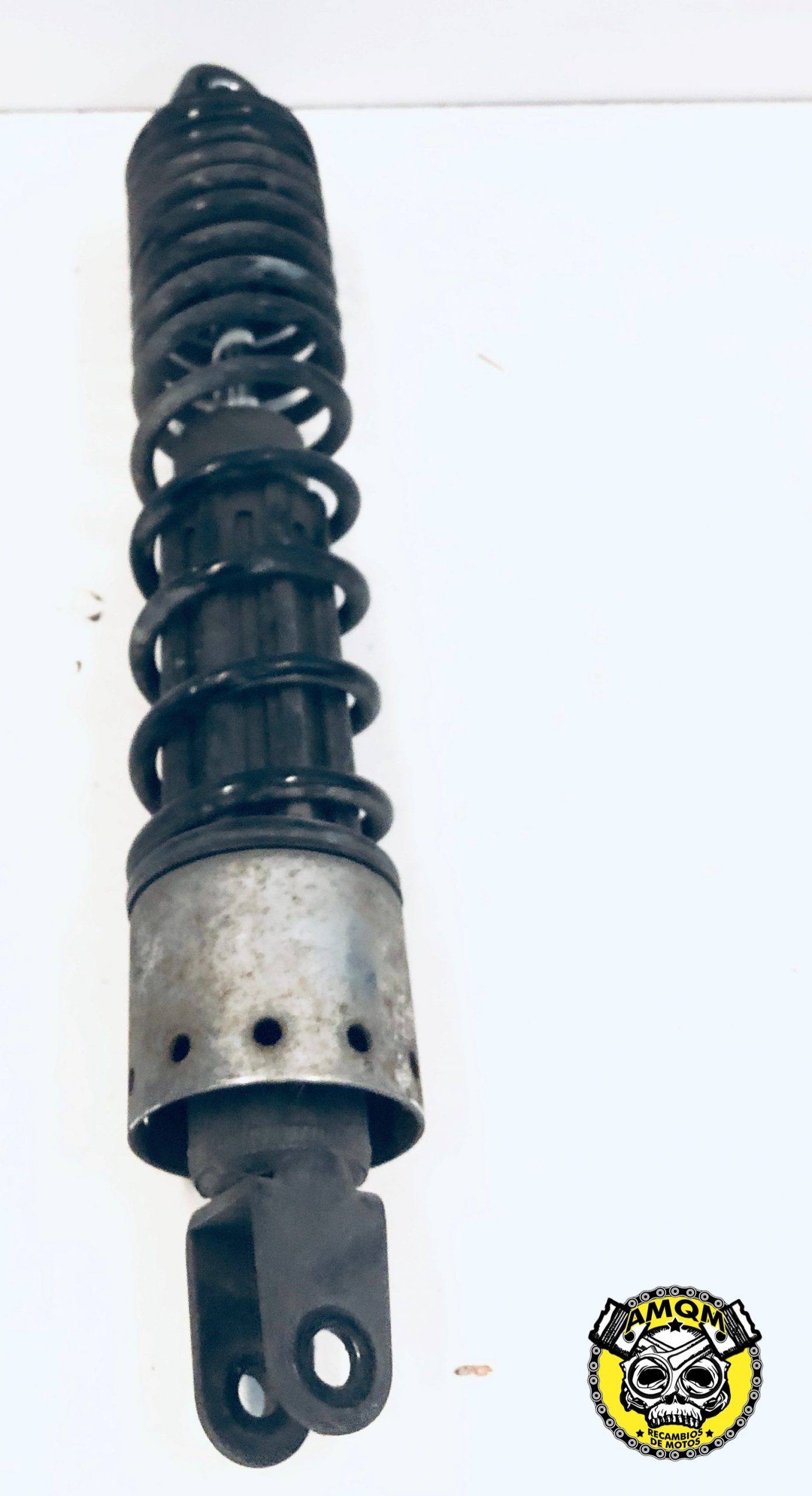 amortiguador trasero 2 30E