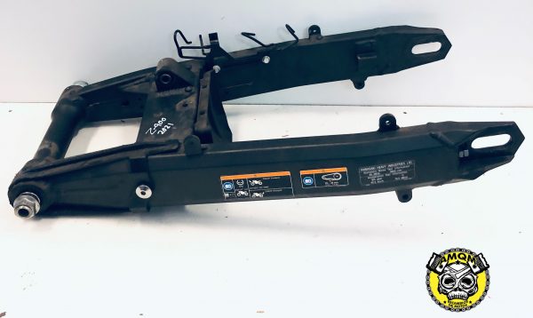 basculante 120E