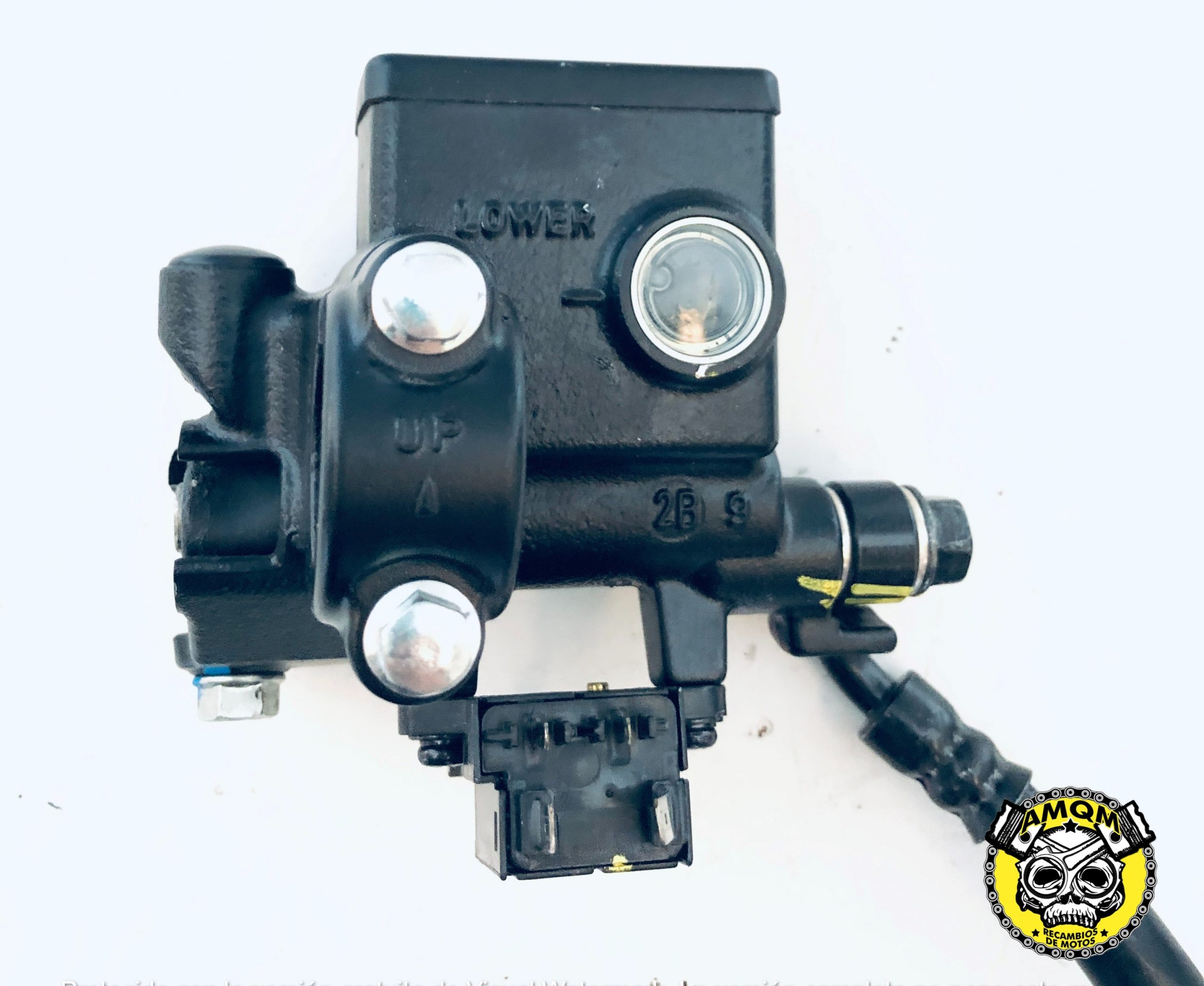 bomba trasera 60