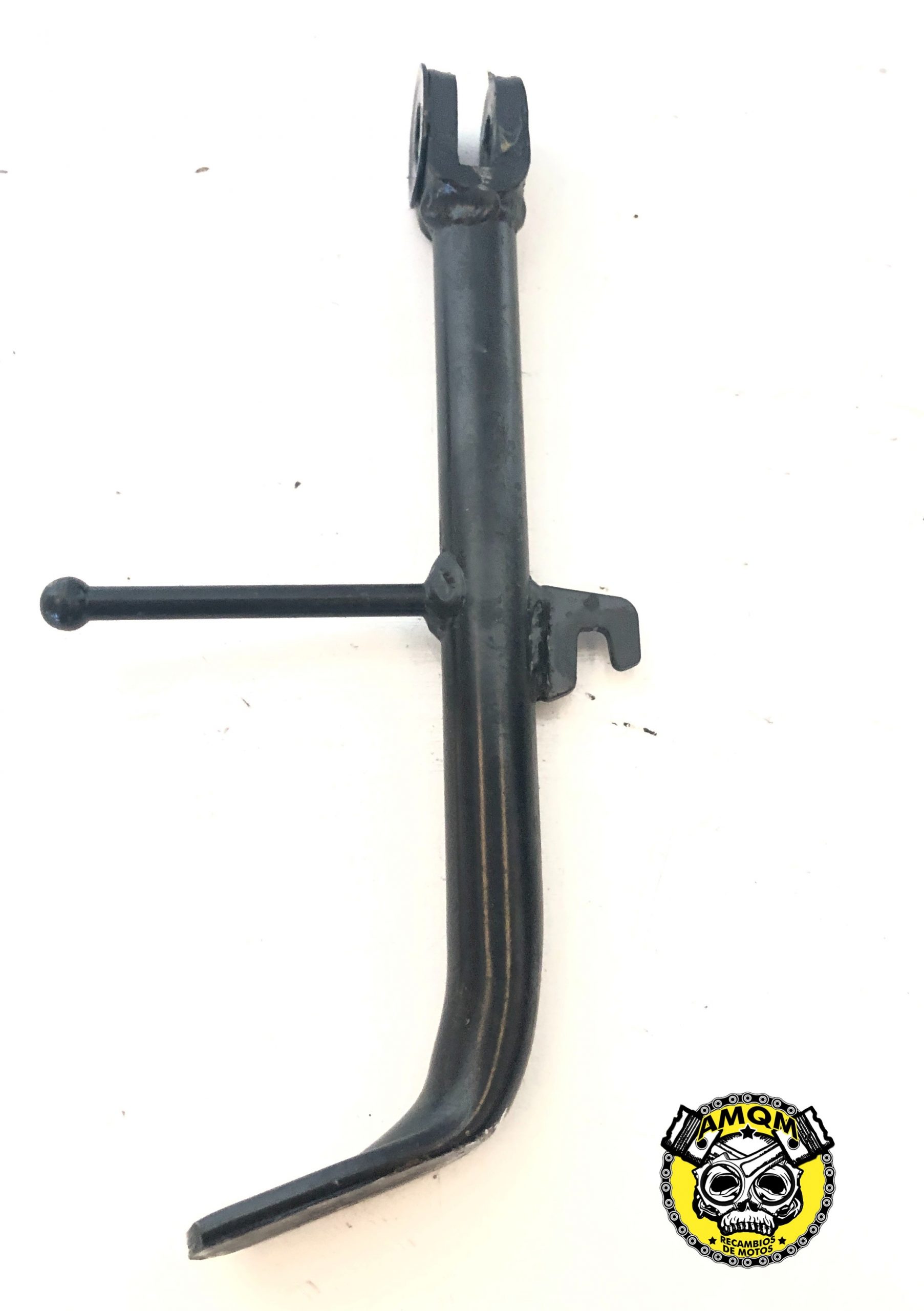 caballete lateral 20