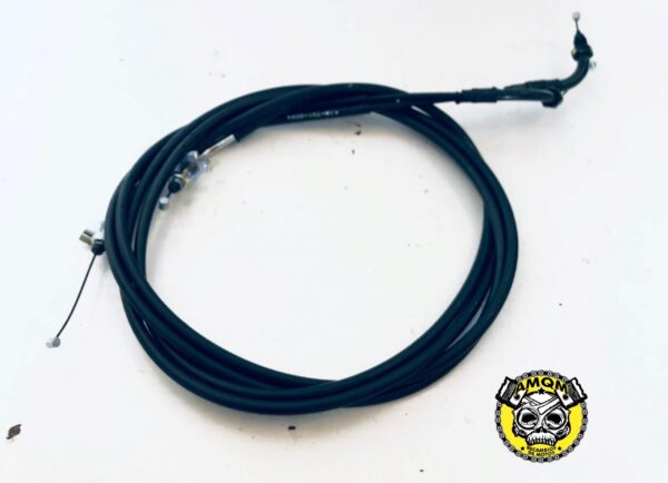 cable gas 20
