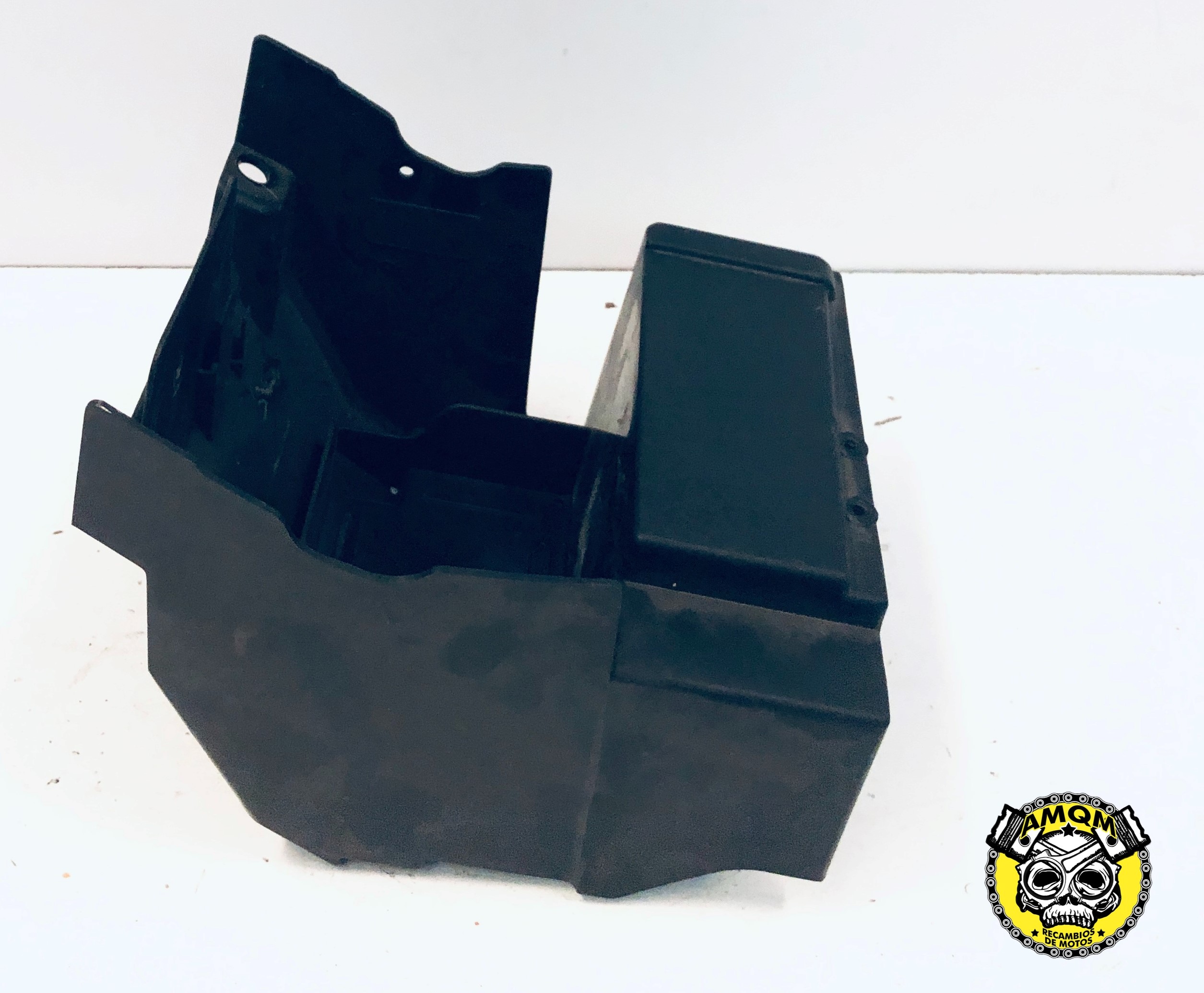 caja de bateria 20E
