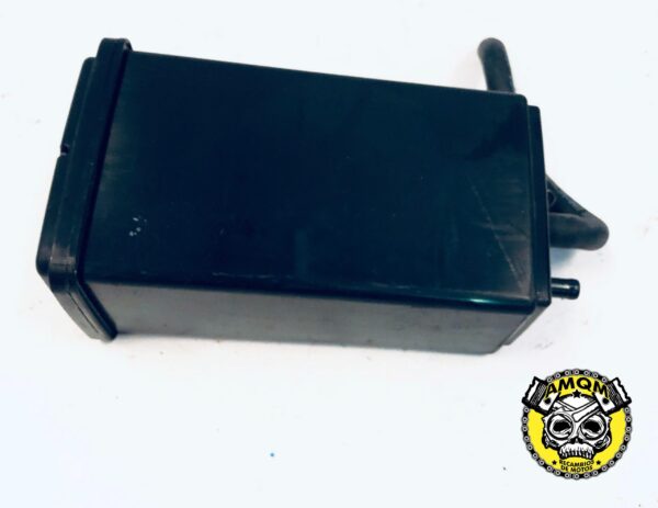 caja de gases 30e