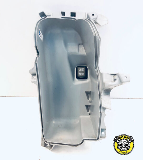 caja de la guantera 30E