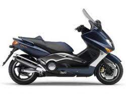 YAMAHA TMAX 500CC 2001-2007