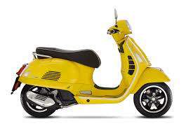 PIAGGIO VESPA GTS 125
