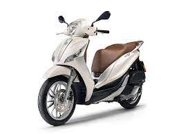 PIAGGIO MEDLEY 125