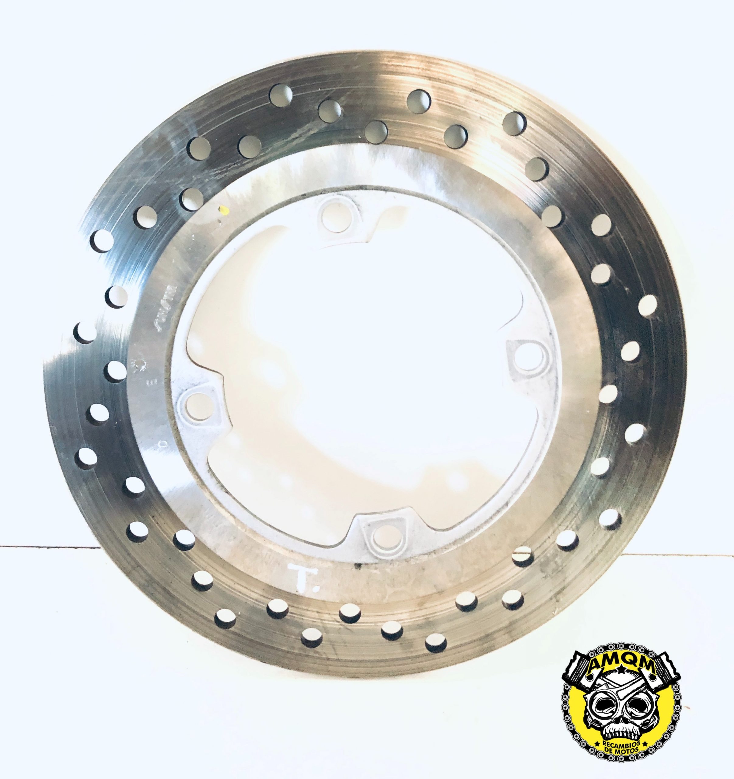 COPPIA PASTIGLIE FRENO ANTERIORI ORIGINALI HONDA AFRICA TWIN 1100 ABS