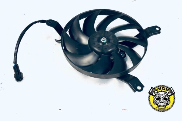 electroventilador 55E
