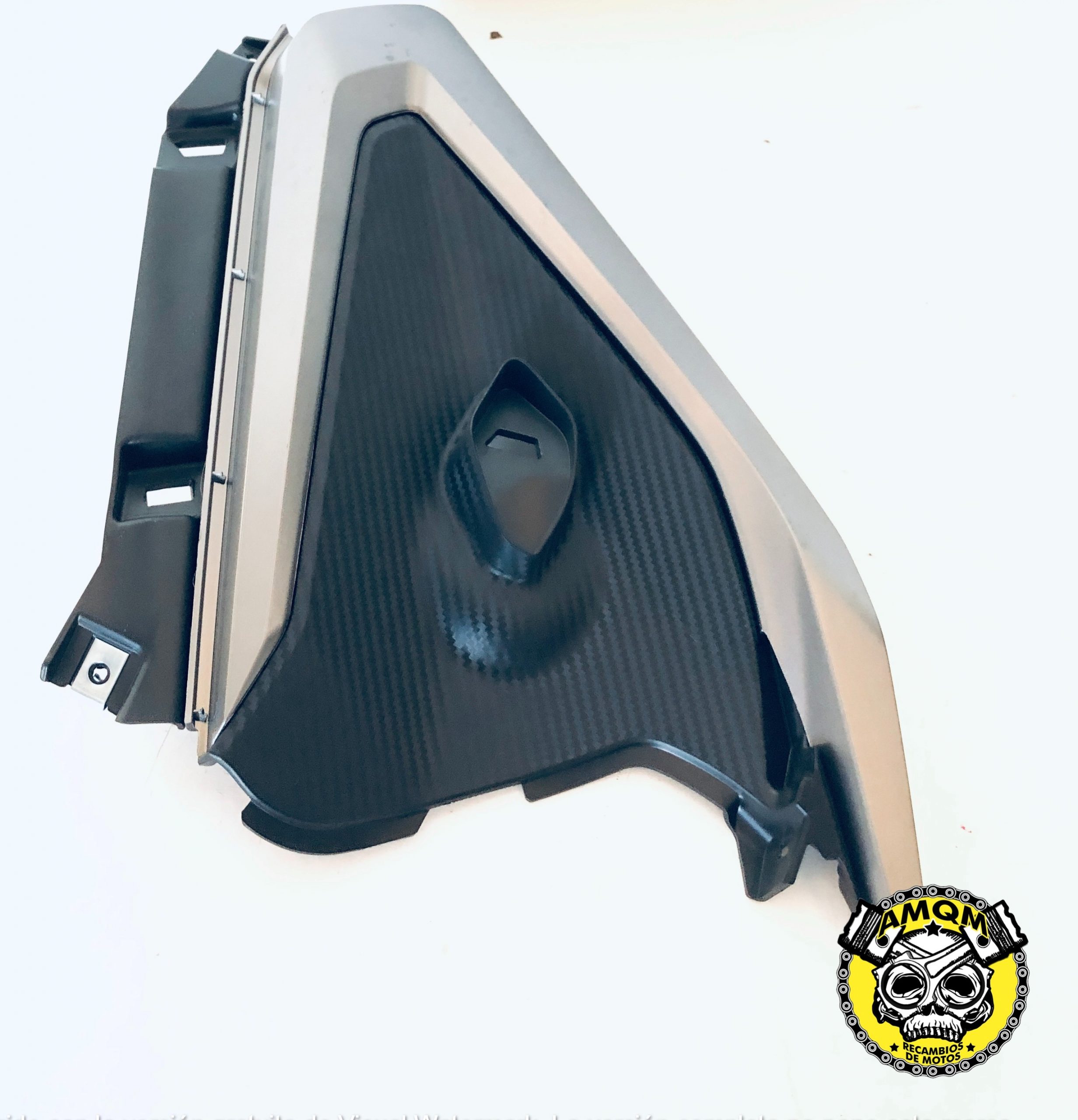 embellecedor de frontal izquierdo 5