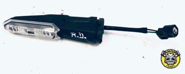 intermitente delantero derecho 35E