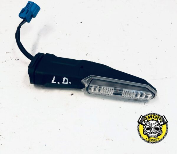 intermitente delantero izquierdo 35E