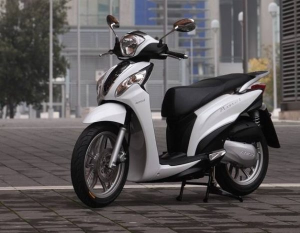 KYMCO PEOPLE ONE 125CC