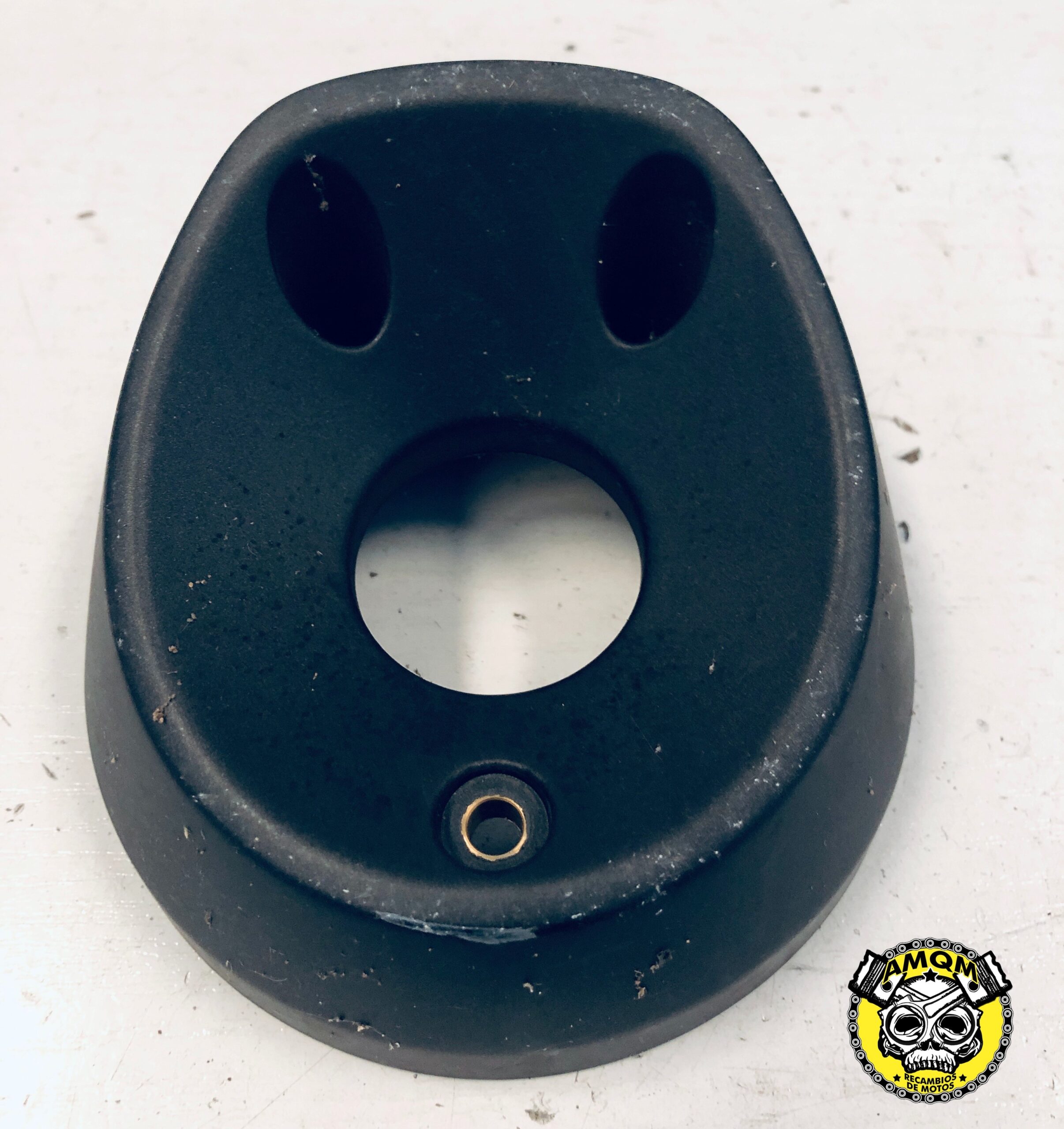 protecto de escape 25E