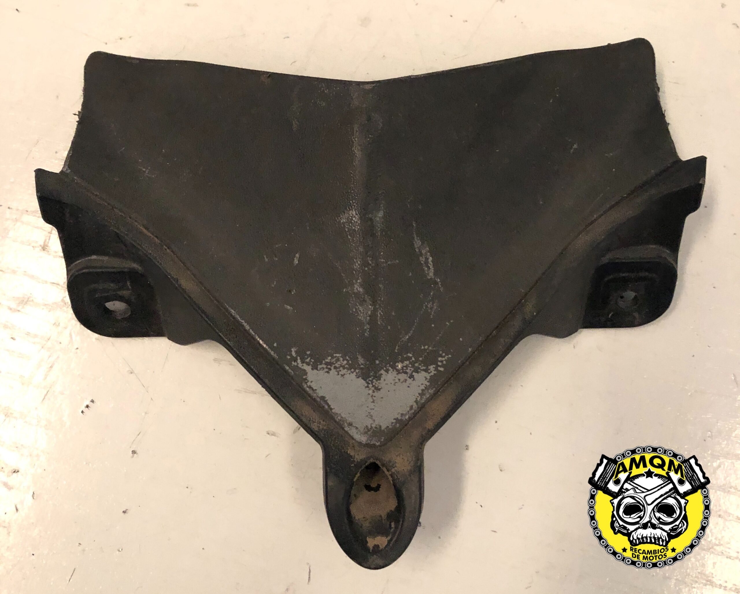tapa bajo cupula 20E xmAX 125 201O