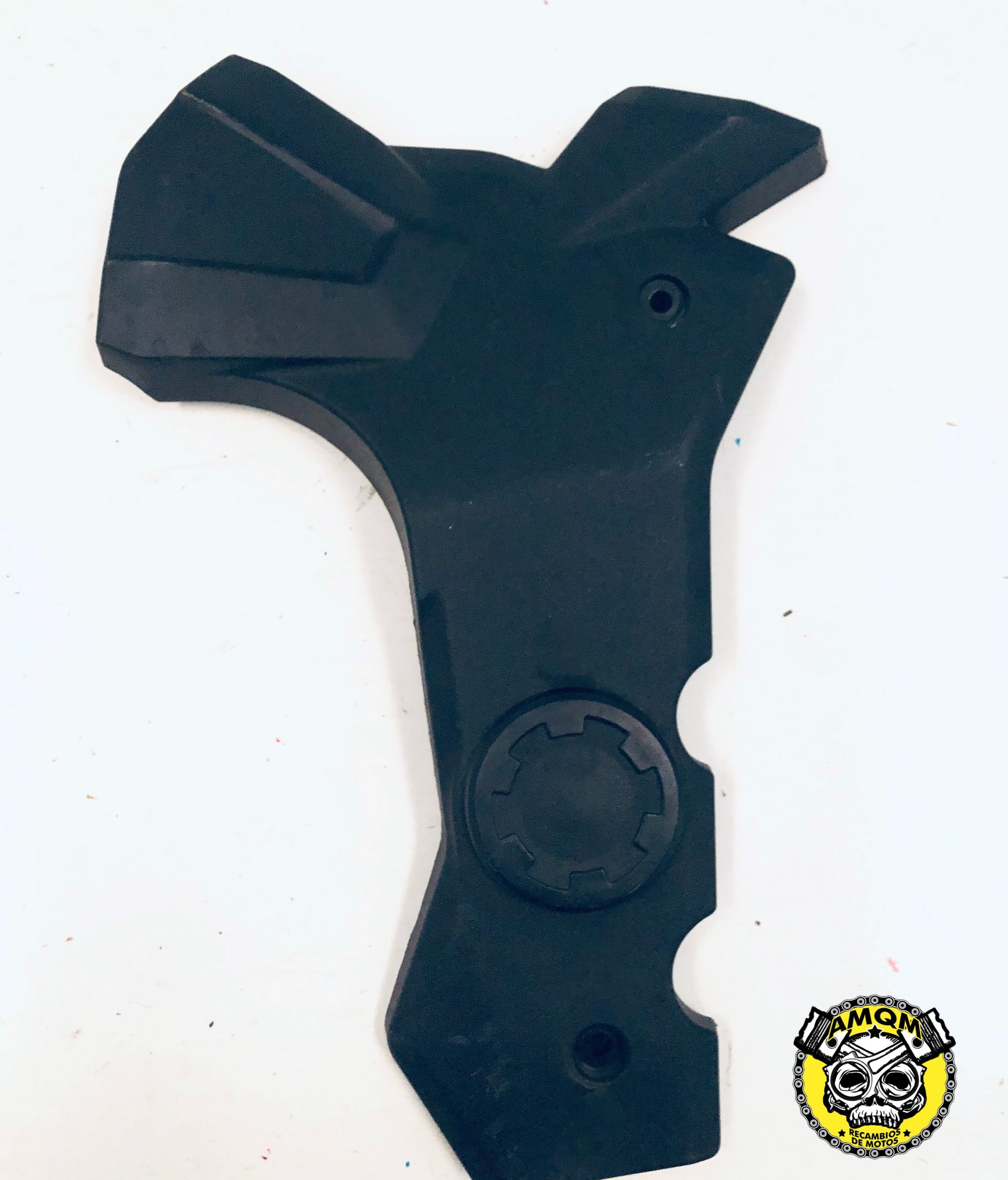tapa embellecedor chasis 20E