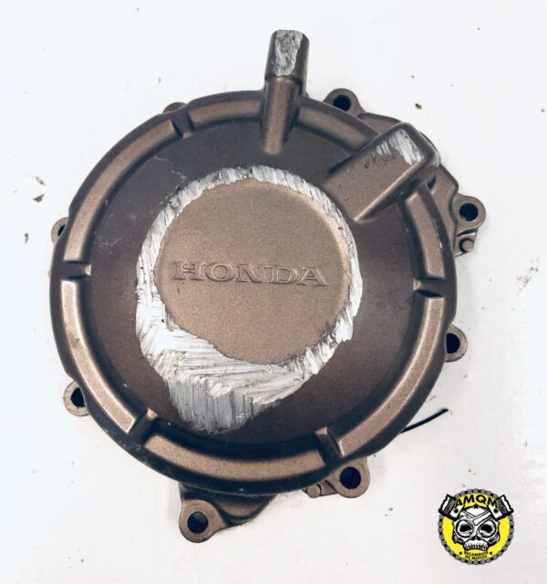 tapa motor 20E