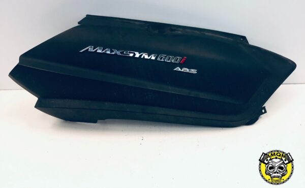 tapa trasera derecha 40E