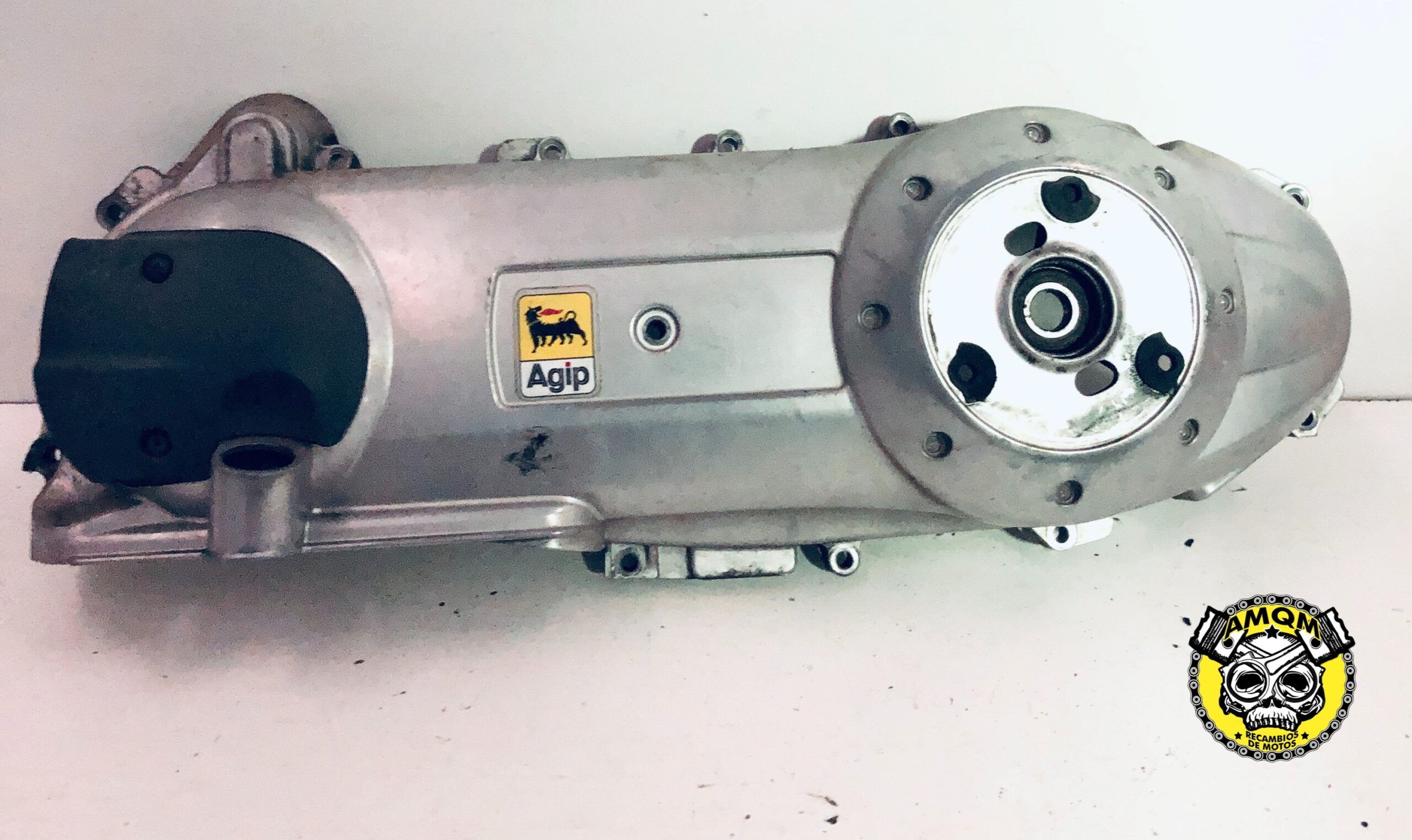 tapa variador 25E