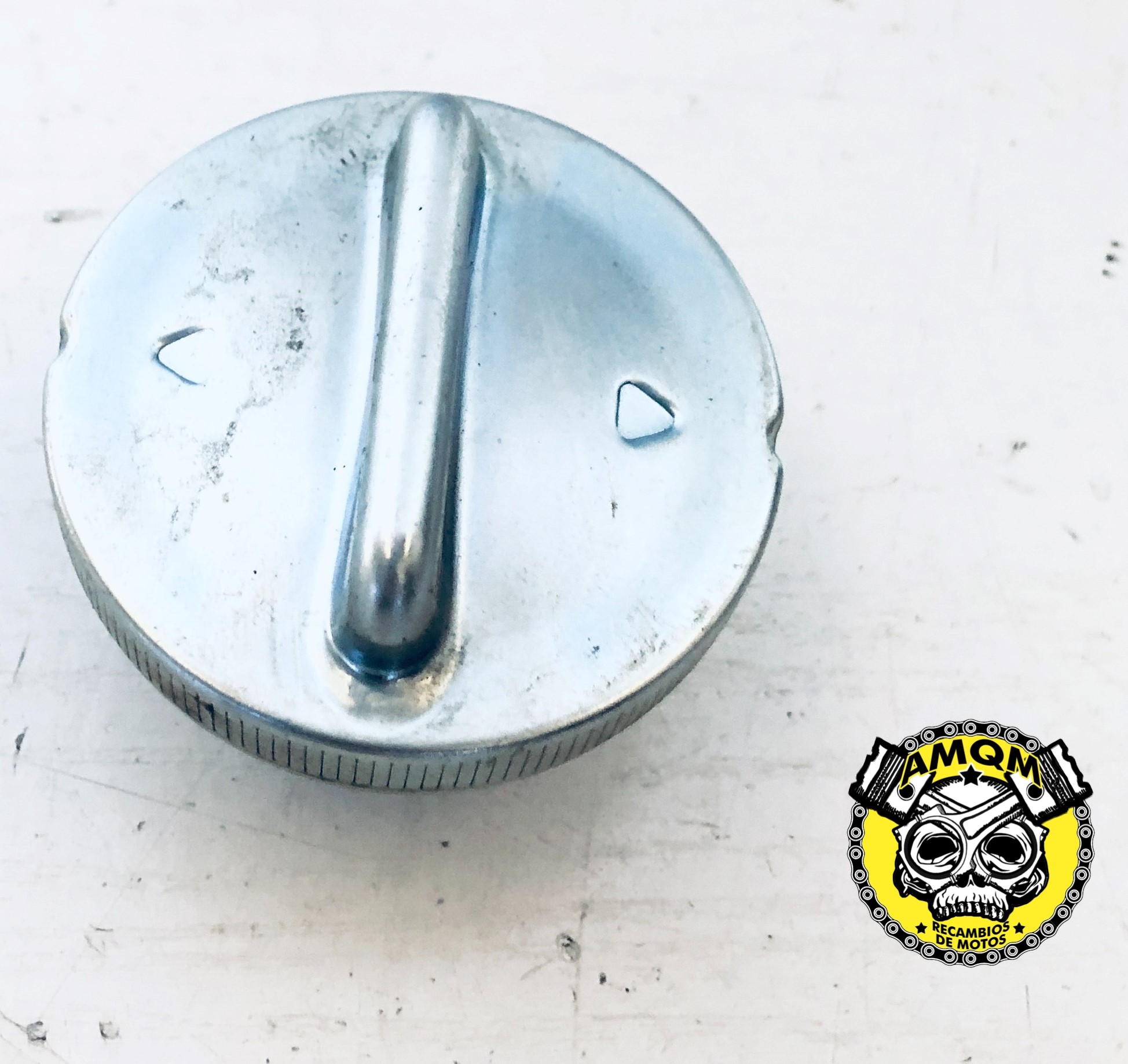 tapon de gasolina 10