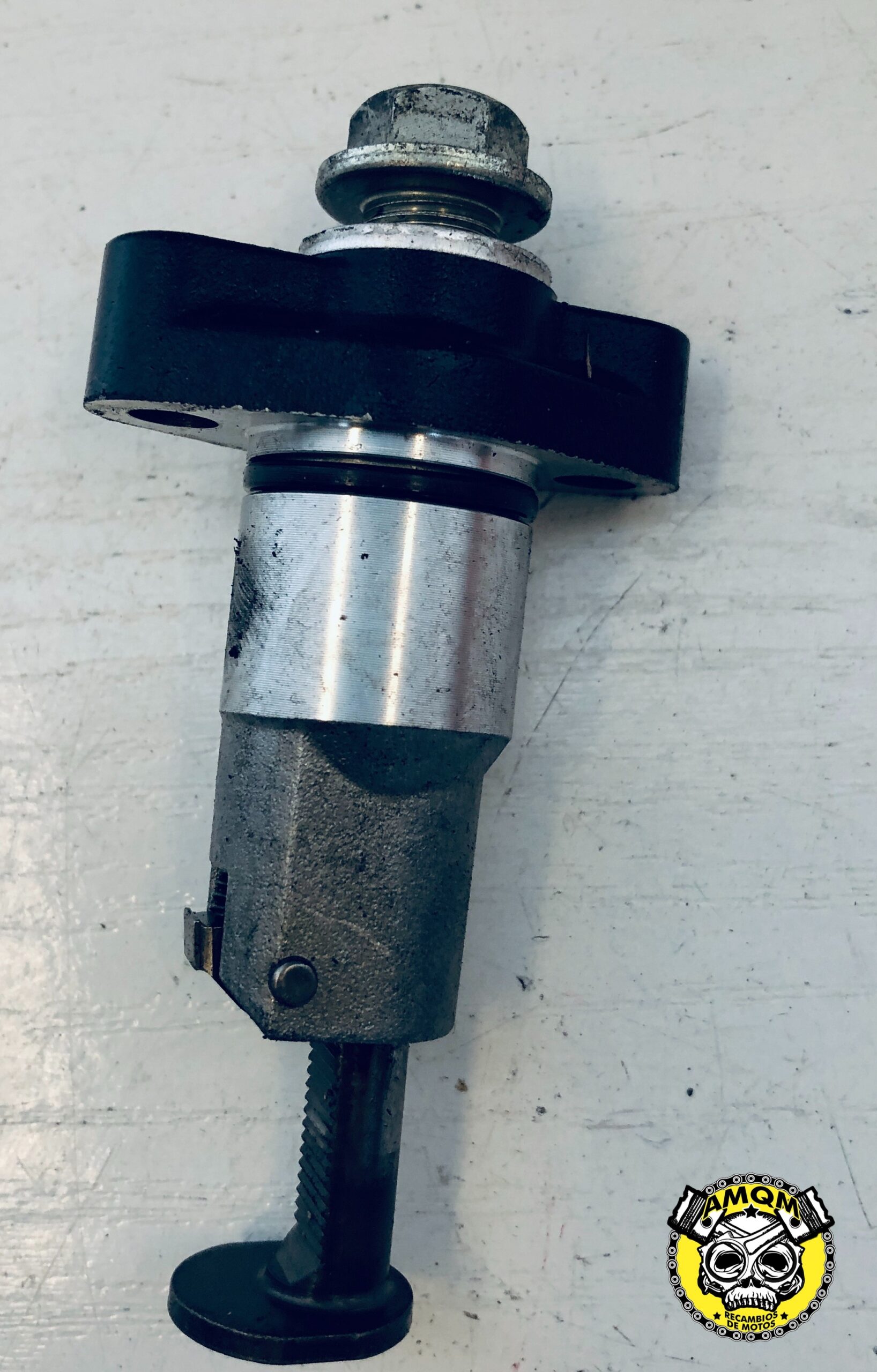 tensor de distribucion 30E