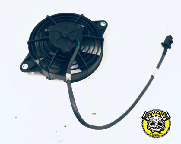 Electro ventilador 35E 1