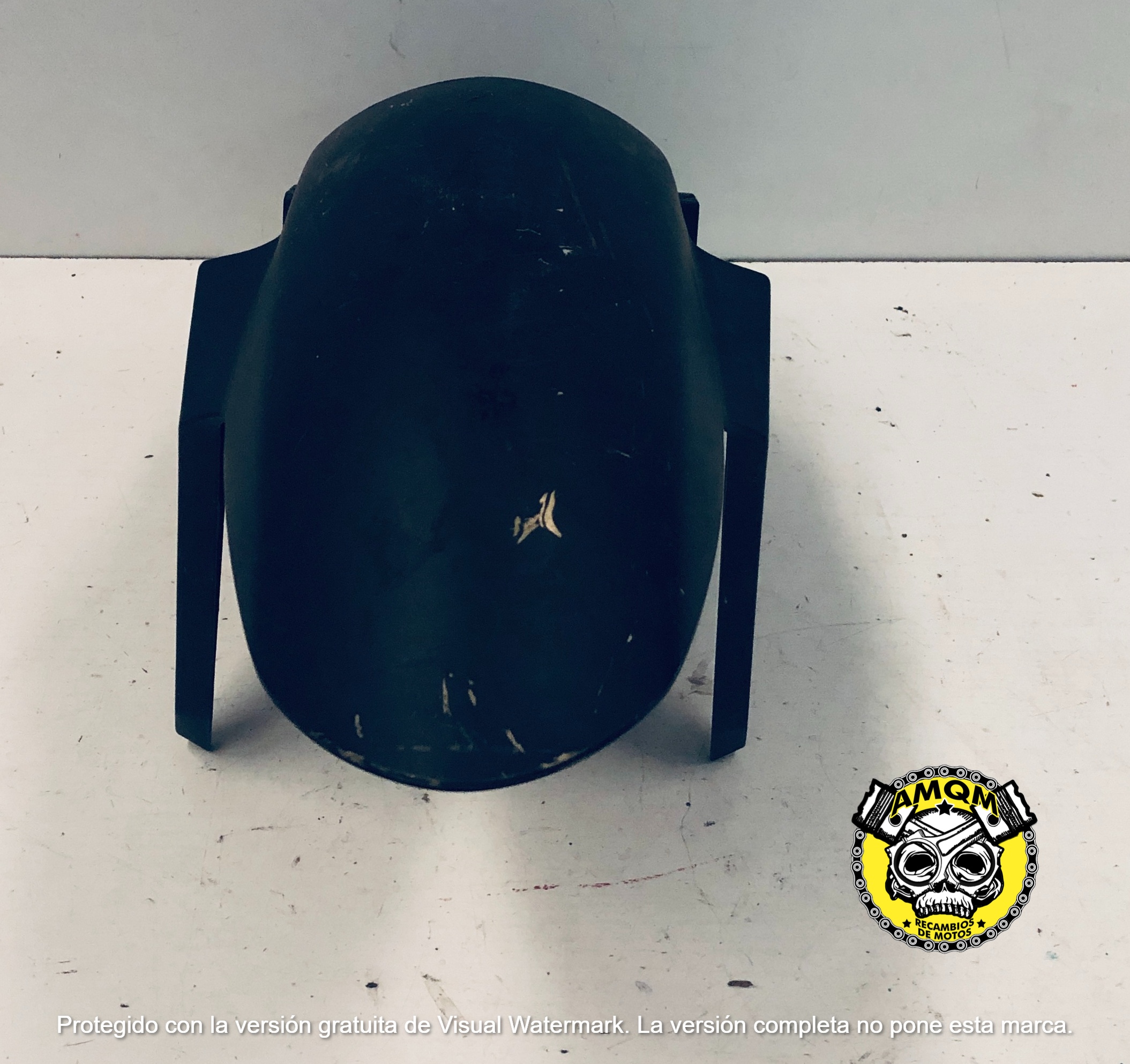 Guardabarros 30E